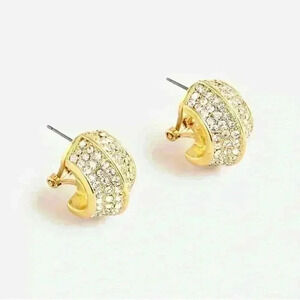 J Crew Angular Stud Earrings (coming soon)